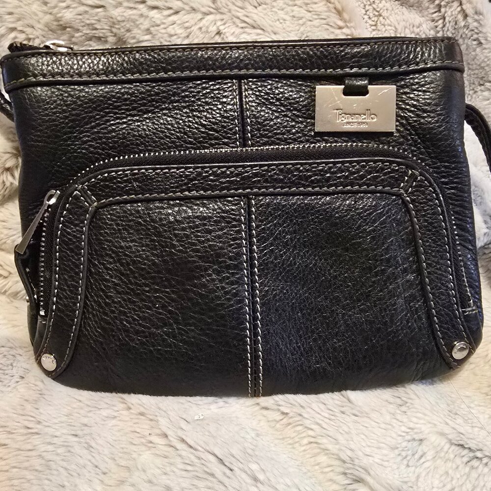 Tignanello purse